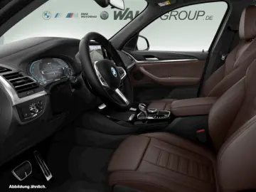 X3 xDrive30e M SPORTPAKET HEAD-UP HIFI PANO LASE