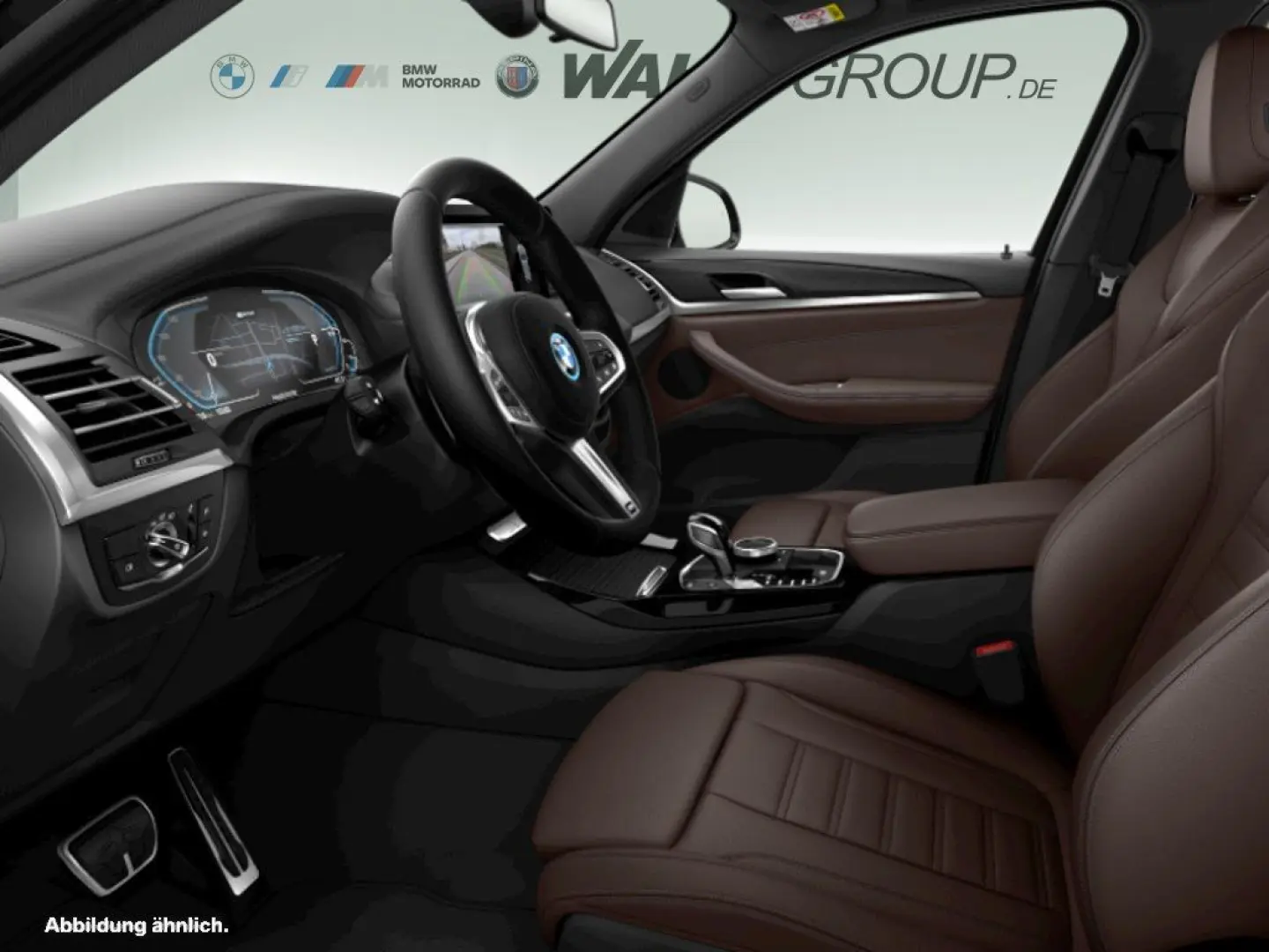 X3 xDrive30e M SPORTPAKET HEAD-UP HIFI PANO LASE