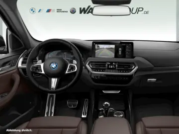 X3 xDrive30e M SPORTPAKET HEAD-UP HIFI PANO LASE