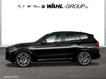 X3 xDrive30e M SPORTPAKET HEAD-UP HIFI PANO LASE