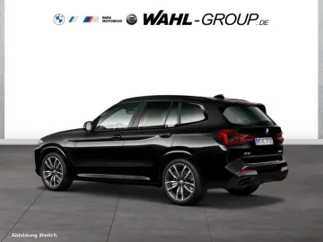 X3 xDrive30e M SPORTPAKET HEAD-UP HIFI PANO LASE