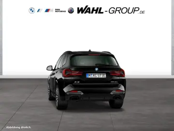 X3 xDrive30e M SPORTPAKET HEAD-UP HIFI PANO LASE