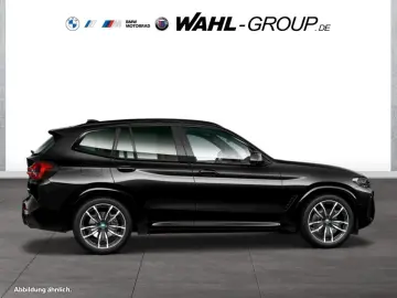 X3 xDrive30e M SPORTPAKET HEAD-UP HIFI PANO LASE