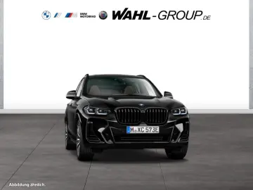 X3 xDrive30e M SPORTPAKET HEAD-UP HIFI PANO LASE