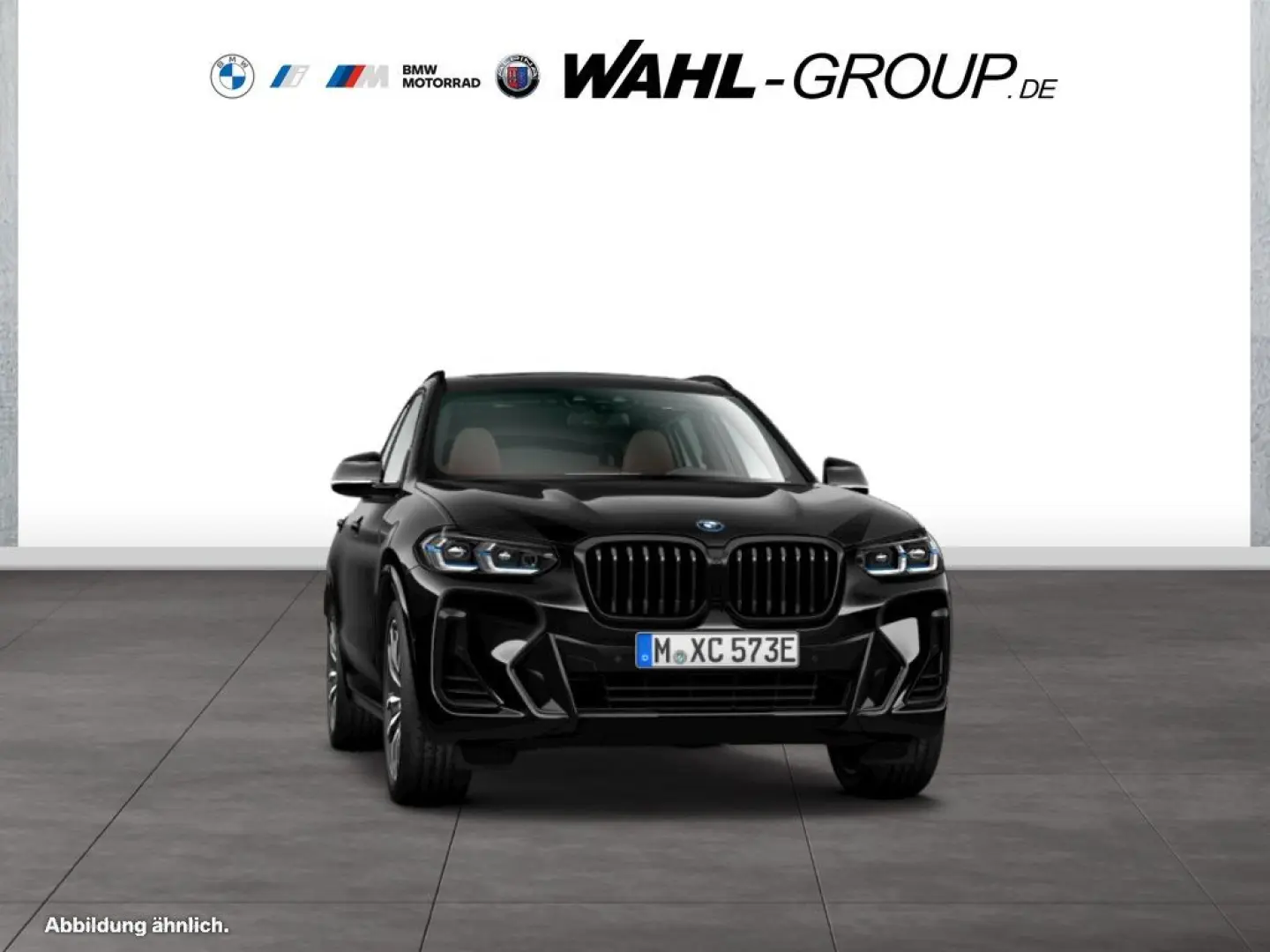 X3 xDrive30e M SPORTPAKET HEAD-UP HIFI PANO LASE