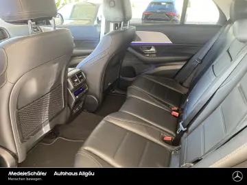 GLE 300 d 4M AMG Premium Airmatic AHK NAPPA Pano