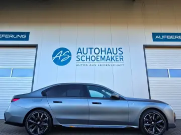 740d xDrive M Sport Pro*UPE-152tEUR*Matt*el-Tür