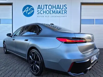 740d xDrive M Sport Pro*UPE-152tEUR*Matt*el-Tür