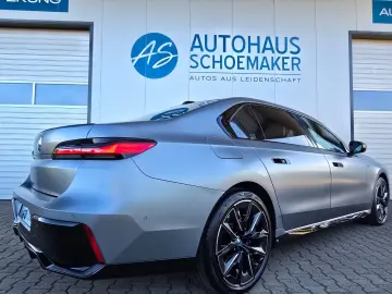 740d xDrive M Sport Pro*UPE-152tEUR*Matt*el-Tür