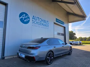 740d xDrive M Sport Pro*UPE-152tEUR*Matt*el-Tür