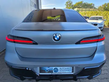 740d xDrive M Sport Pro*UPE-152tEUR*Matt*el-Tür