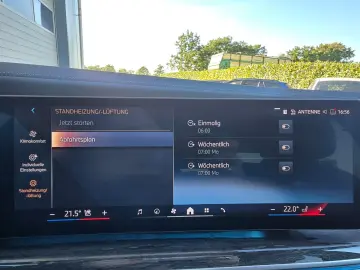 740d xDrive M Sport Pro*UPE-152tEUR*Matt*el-Tür