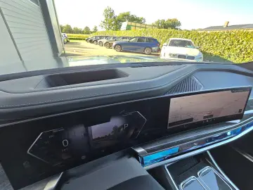 740d xDrive M Sport Pro*UPE-152tEUR*Matt*el-Tür