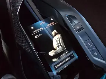 740d xDrive M Sport Pro*UPE-152tEUR*Matt*el-Tür