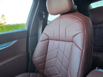 740d xDrive M Sport Pro*UPE-152tEUR*Matt*el-Tür