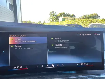 740d xDrive M Sport Pro*UPE-152tEUR*Matt*el-Tür