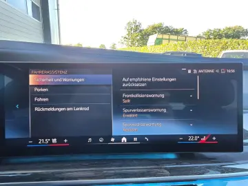 740d xDrive M Sport Pro*UPE-152tEUR*Matt*el-Tür