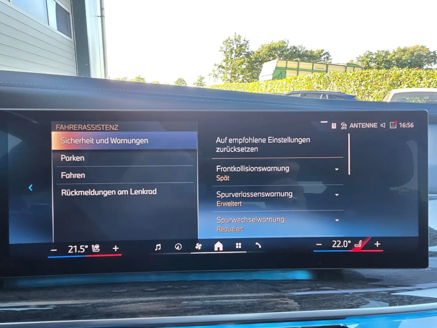 740d xDrive M Sport Pro*UPE-152tEUR*Matt*el-Tür