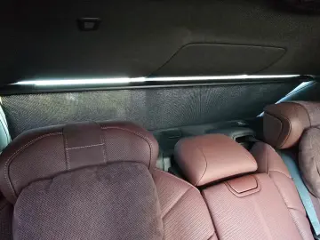 740d xDrive M Sport Pro*UPE-152tEUR*Matt*el-Tür