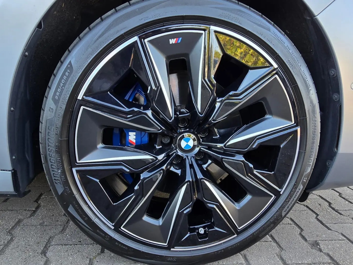 740d xDrive M Sport Pro*UPE-152tEUR*Matt*el-Tür