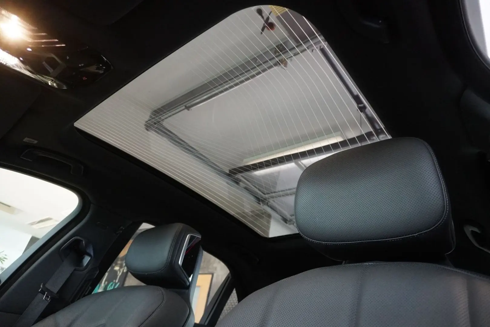 740 d xDrive Limousine Aut. Lang/M/Skyl./Kamera/