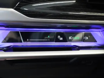 740 d xDrive Limousine Aut. Lang/M/Skyl./Kamera/