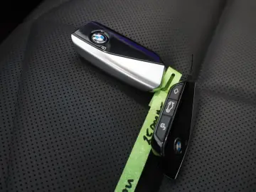 740 d xDrive Limousine Aut. Lang/M/Skyl./Kamera/