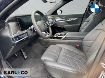 740 INDIVIDUAL Kristall TWO-TONE Executive Loung