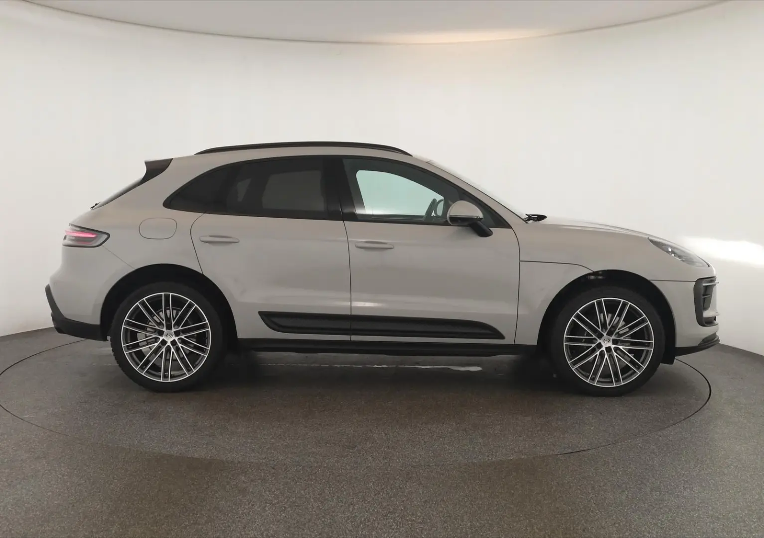 Macan Chrono PDLS+ Pano ACC 360 Sportabgas 21