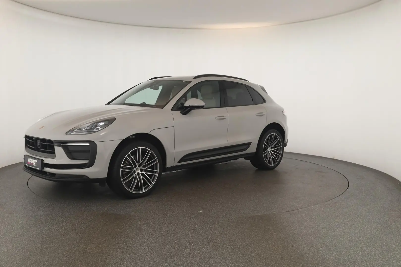 Macan Chrono PDLS+ Pano ACC 360 Sportabgas 21