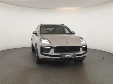 Macan Chrono PDLS+ Pano ACC 360 Sportabgas 21