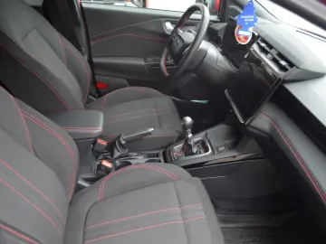 Ford Puma MCA MHEV  ST-Line