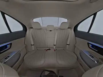 Mercedes-Benz E 300 de EXCLUSIVE Prem/PANO/20