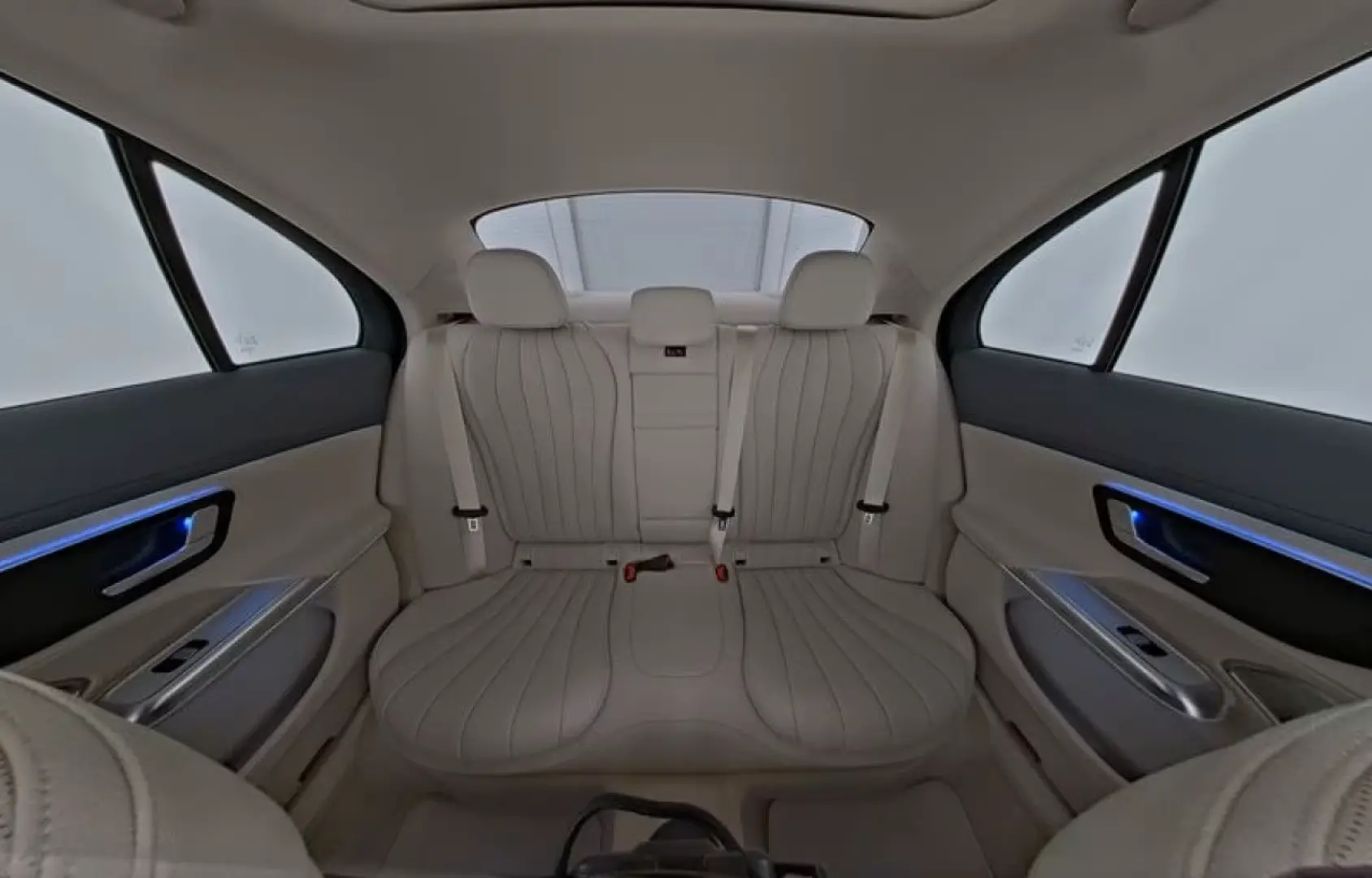 Mercedes-Benz E 300 de EXCLUSIVE Prem/PANO/20