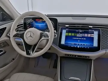 Mercedes-Benz E 300 de EXCLUSIVE Prem/PANO/20