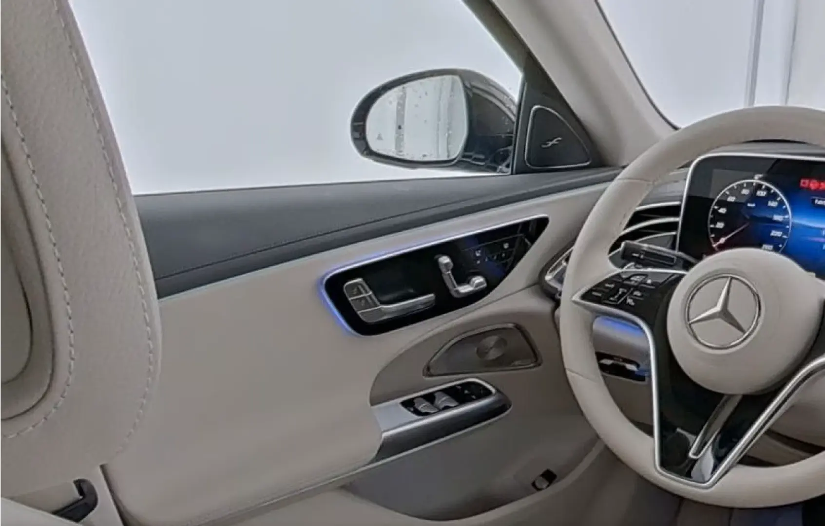 Mercedes-Benz E 300 de EXCLUSIVE Prem/PANO/20