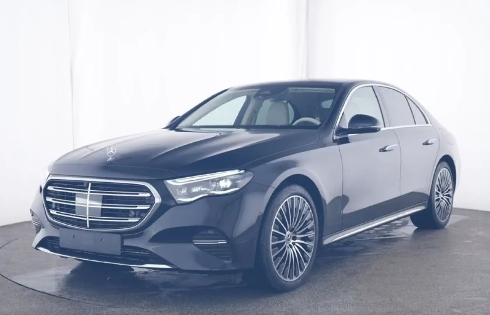 Mercedes-Benz E 300 de EXCLUSIVE Prem/PANO/20