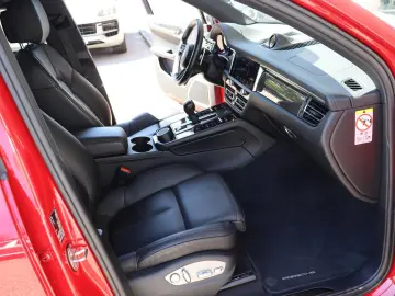 Macan T 2.0 Turbo/Chrono/LED/Carbon/CarConnect