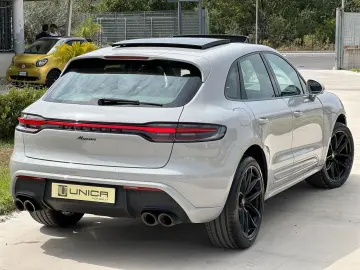 Porsche Macan 2.0