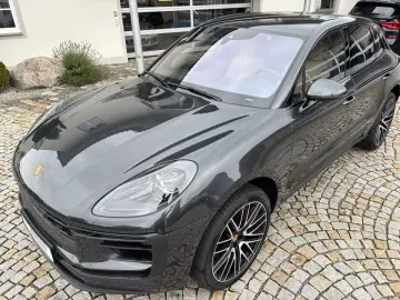 Macan S |PASM|Keyless|PDLS|ACC|Privacy|CarPlay