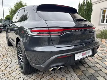 Macan S |PASM|Keyless|PDLS|ACC|Privacy|CarPlay