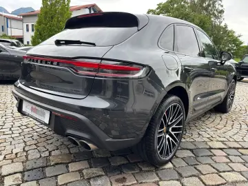 Macan S |PASM|Keyless|PDLS|ACC|Privacy|CarPlay