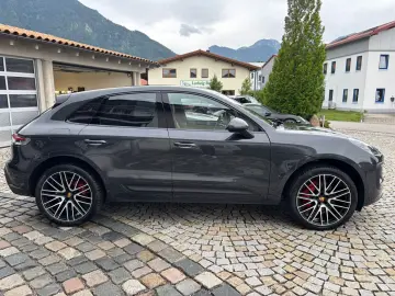 Macan S |PASM|Keyless|PDLS|ACC|Privacy|CarPlay