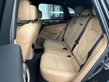 Macan S |PASM|Keyless|PDLS|ACC|Privacy|CarPlay