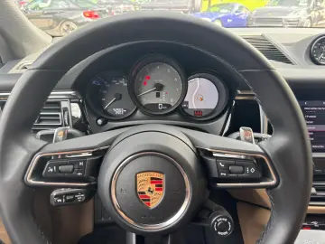 Macan S |PASM|Keyless|PDLS|ACC|Privacy|CarPlay