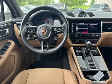 Macan S |PASM|Keyless|PDLS|ACC|Privacy|CarPlay