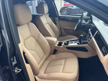 Macan S |PASM|Keyless|PDLS|ACC|Privacy|CarPlay