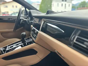 Macan S |PASM|Keyless|PDLS|ACC|Privacy|CarPlay