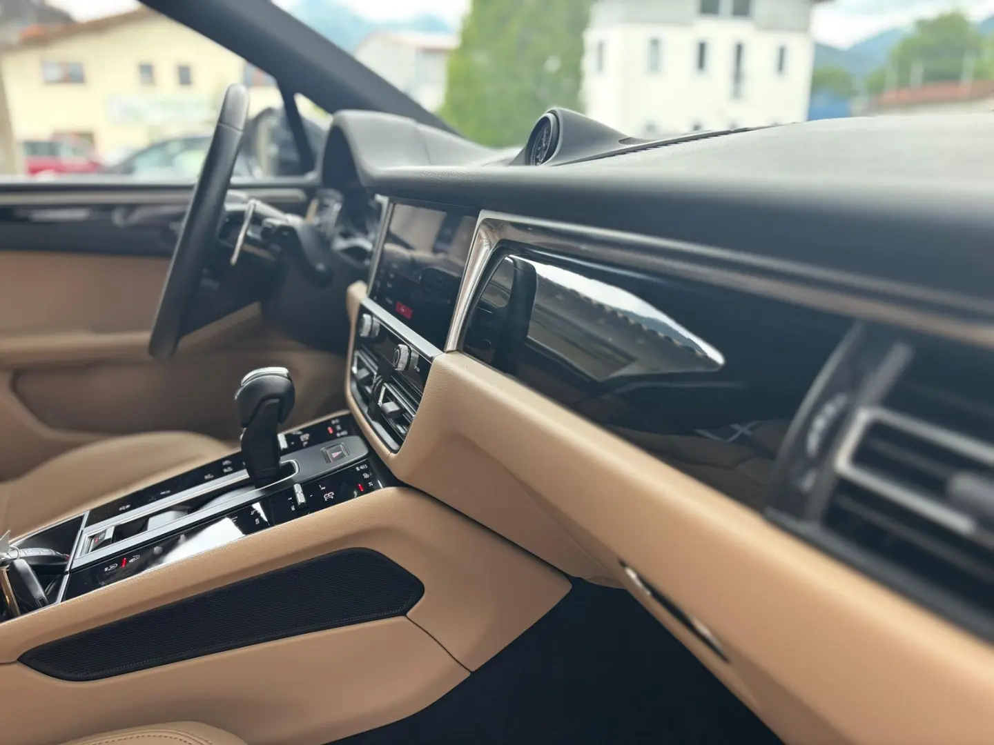 Macan S |PASM|Keyless|PDLS|ACC|Privacy|CarPlay