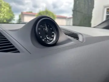 Macan S |PASM|Keyless|PDLS|ACC|Privacy|CarPlay